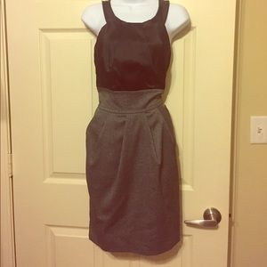 Cocktail party dress