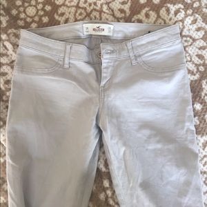 Like New! Jeans from Hollister