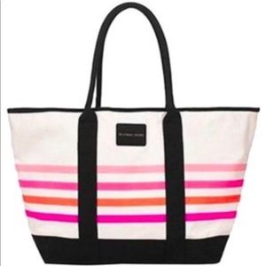 NEW VS TOTE
