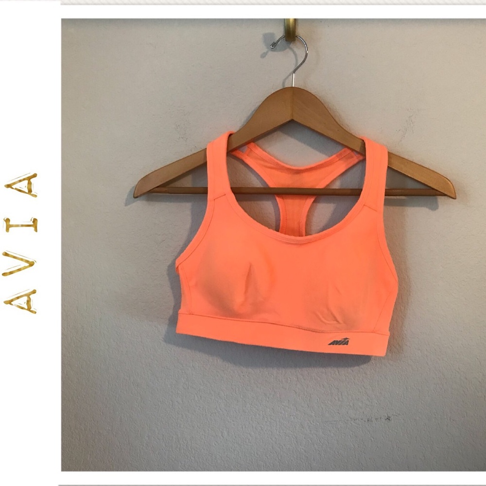 Avia high impact sports bra