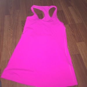 lululemon tank