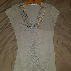 Juniors Charlotte Russe Top