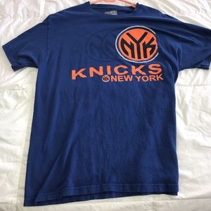 Men's New York Knicks t-shirt