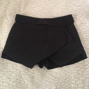 Zara Skort with Pockets