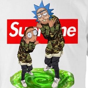 Meet your Posher, Christian