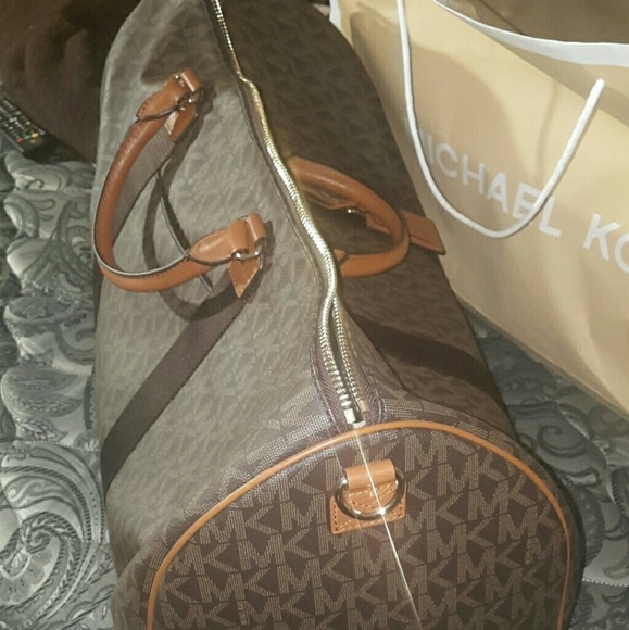 Mk bag - Picture 2 of 4