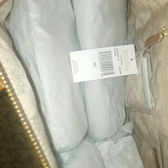 Mk bag - Picture 3 of 4