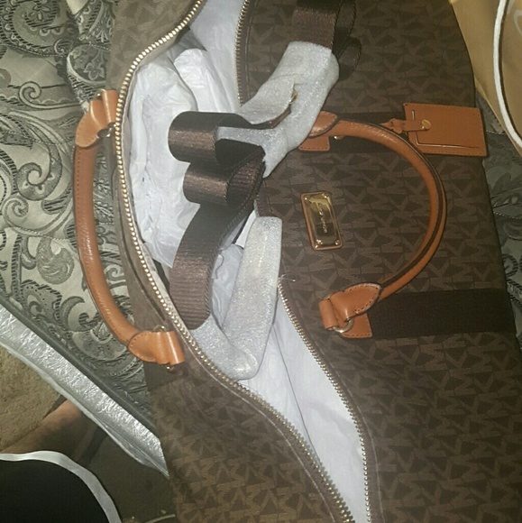 Mk bag - Picture 4 of 4