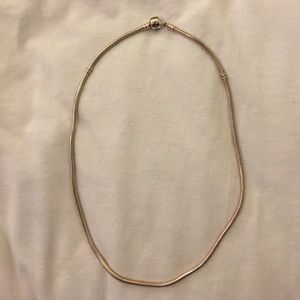 PANDORA Necklace