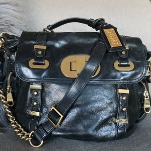 Badgley Mischka Handbag