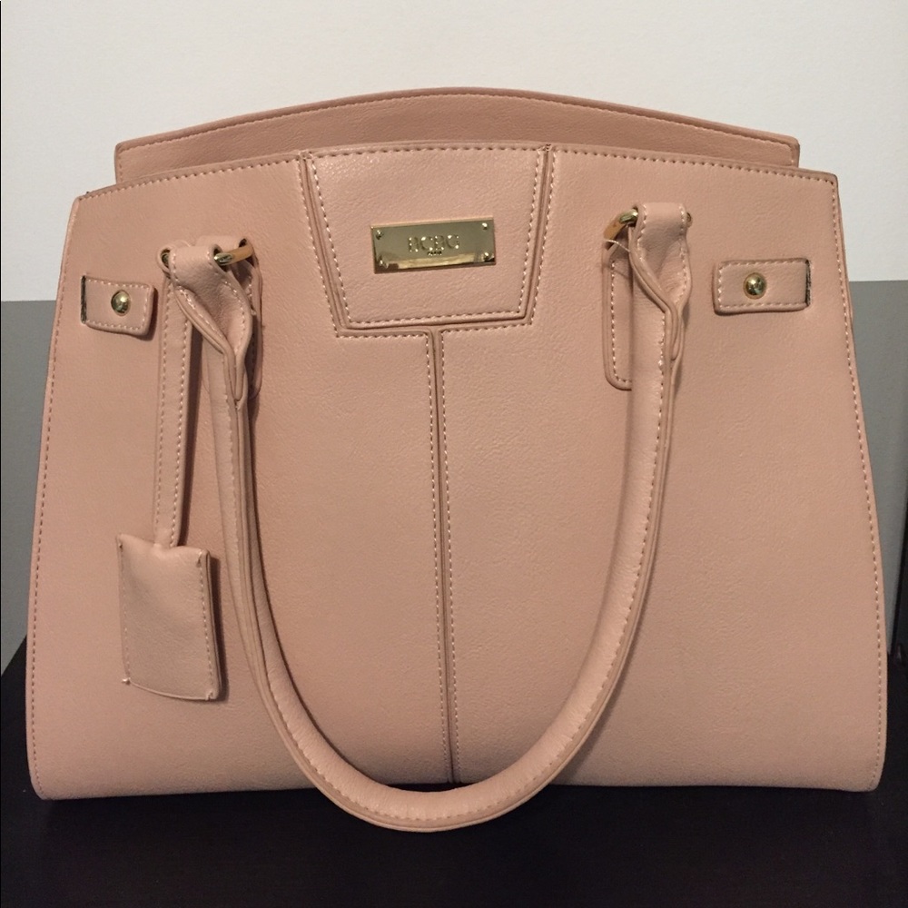 BCBG tote