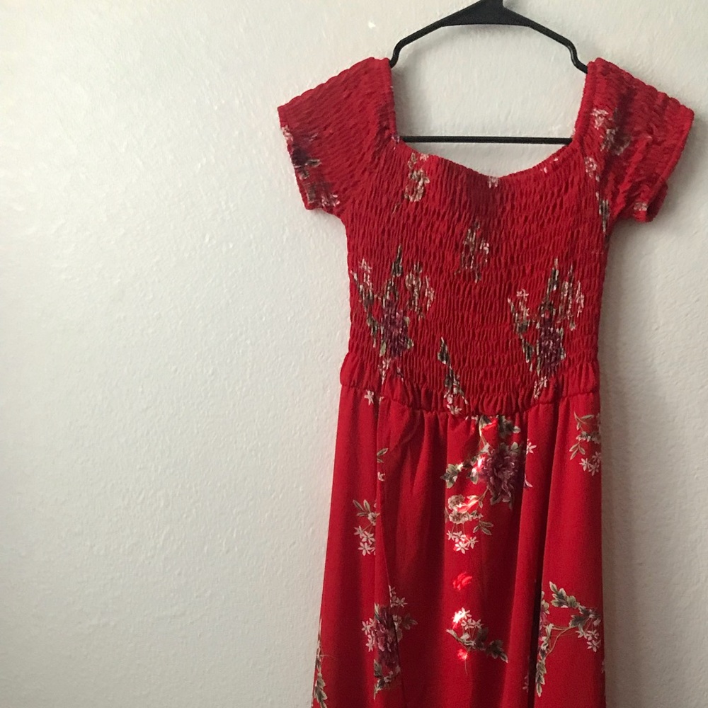 Dress