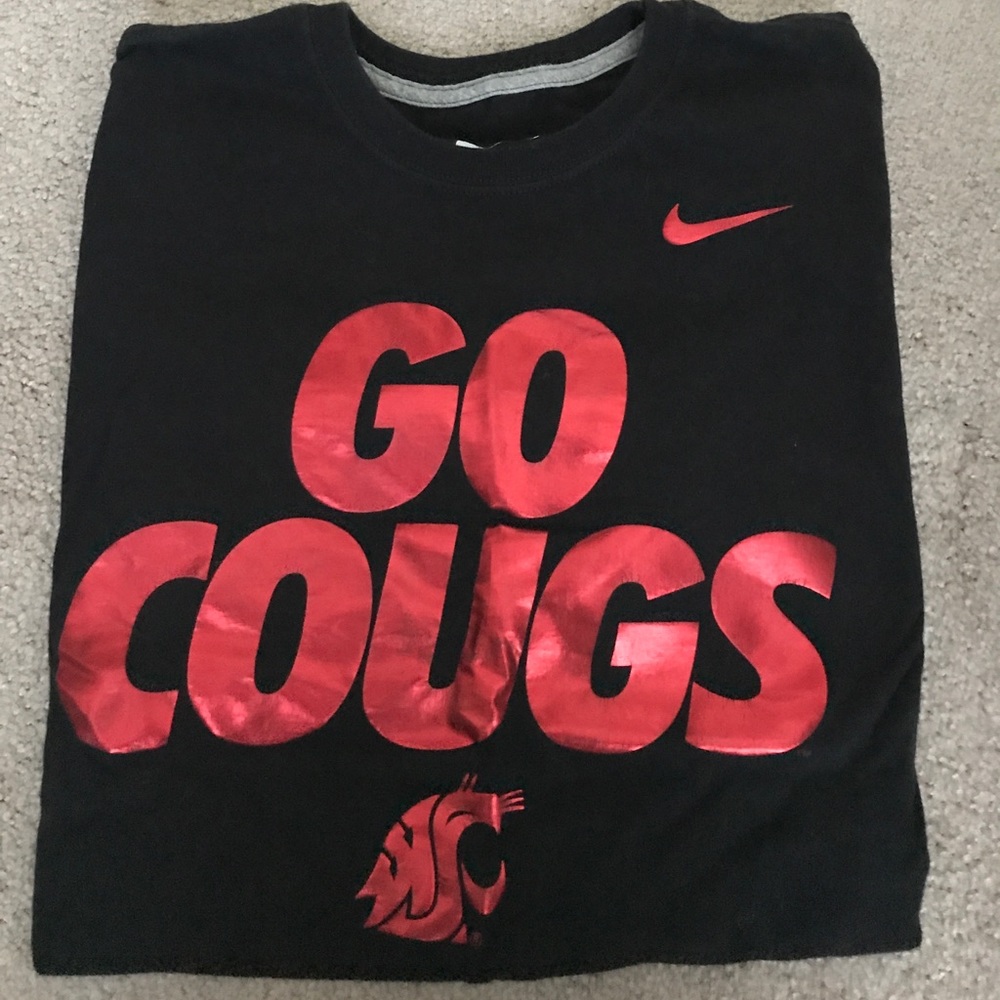 Nike Washington State Cougars tee
