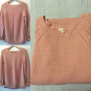 Sweater by maison jules
