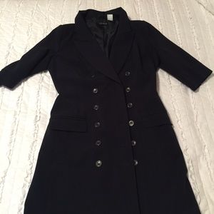 Venus Coat Dress