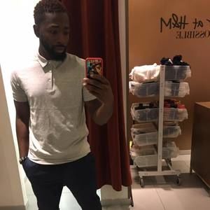 Meet your Posher, William