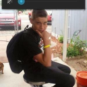 Meet your Posher, Kyle