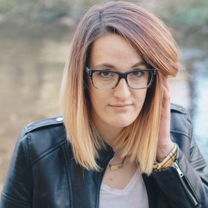 Meet your Posher, Andrea