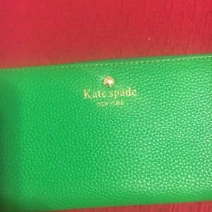 Kate Spade wallet