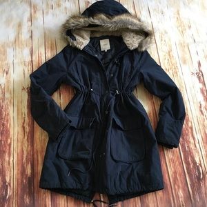 Noppies Parka