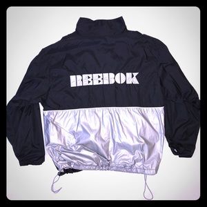 Vintage Reebok Jacket