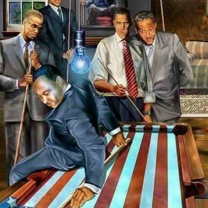 Meet your Posher, Jerome