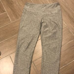 OUTDOOR VOICES 3/4 LEGGINGS