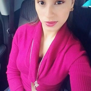 Meet your Posher, Lety