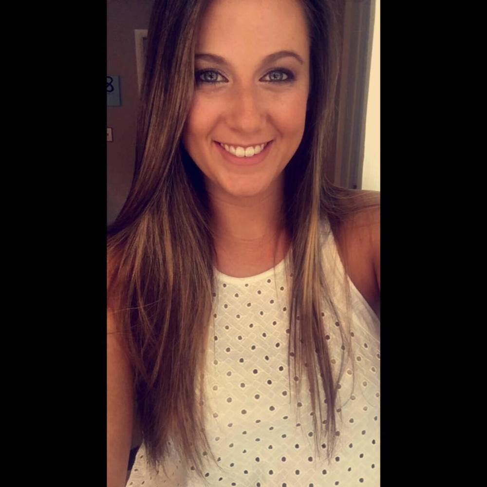 Meet your Posher, Megan