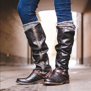 女 Freebird by Steven - “The Lyon” 女