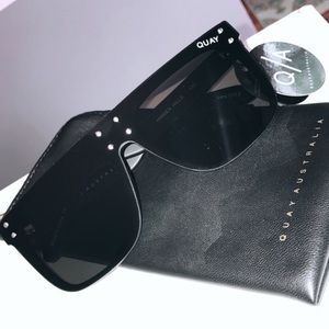 **LIMITED EDITION** #QUAYXKYLIE HIDDEN HILLS😎