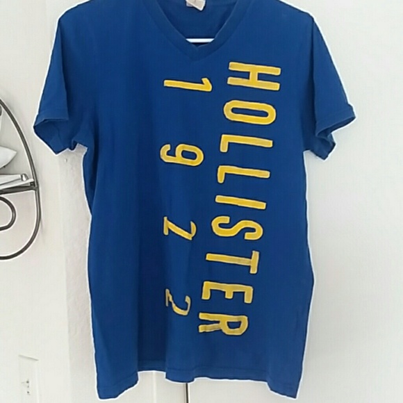 Hollister 1992 - Picture 1 of 4