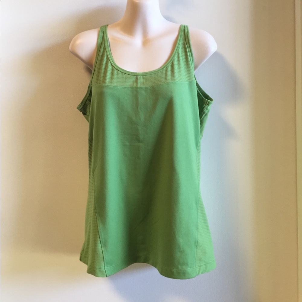 Columbia Athletic Tank