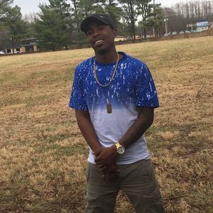 Meet your Posher, Christen