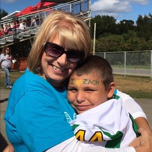 Meet your Posher, Robin