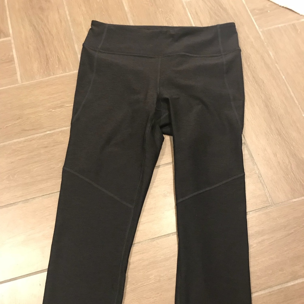 OUTDOOR VOICES  3/4 LEGGING