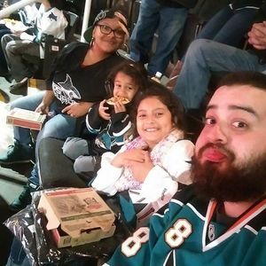 Meet your Posher, Alan