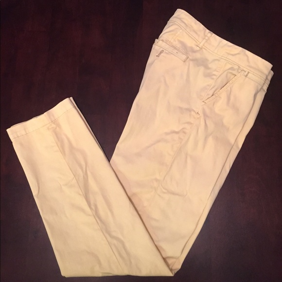 Anthropologie Pilcro and the Letterpress Chinos - Picture 3 of 8