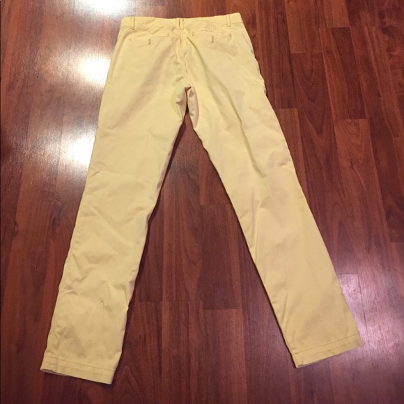 Anthropologie Pilcro and the Letterpress Chinos - Picture 5 of 8