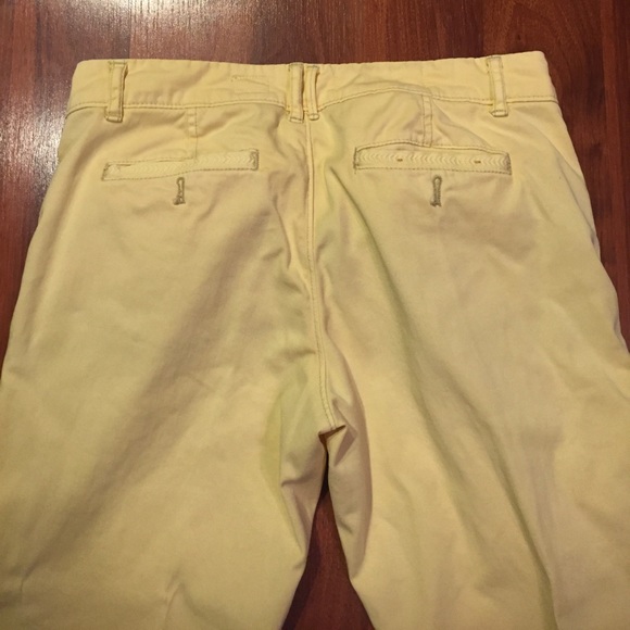 Anthropologie Pilcro and the Letterpress Chinos - Picture 6 of 8