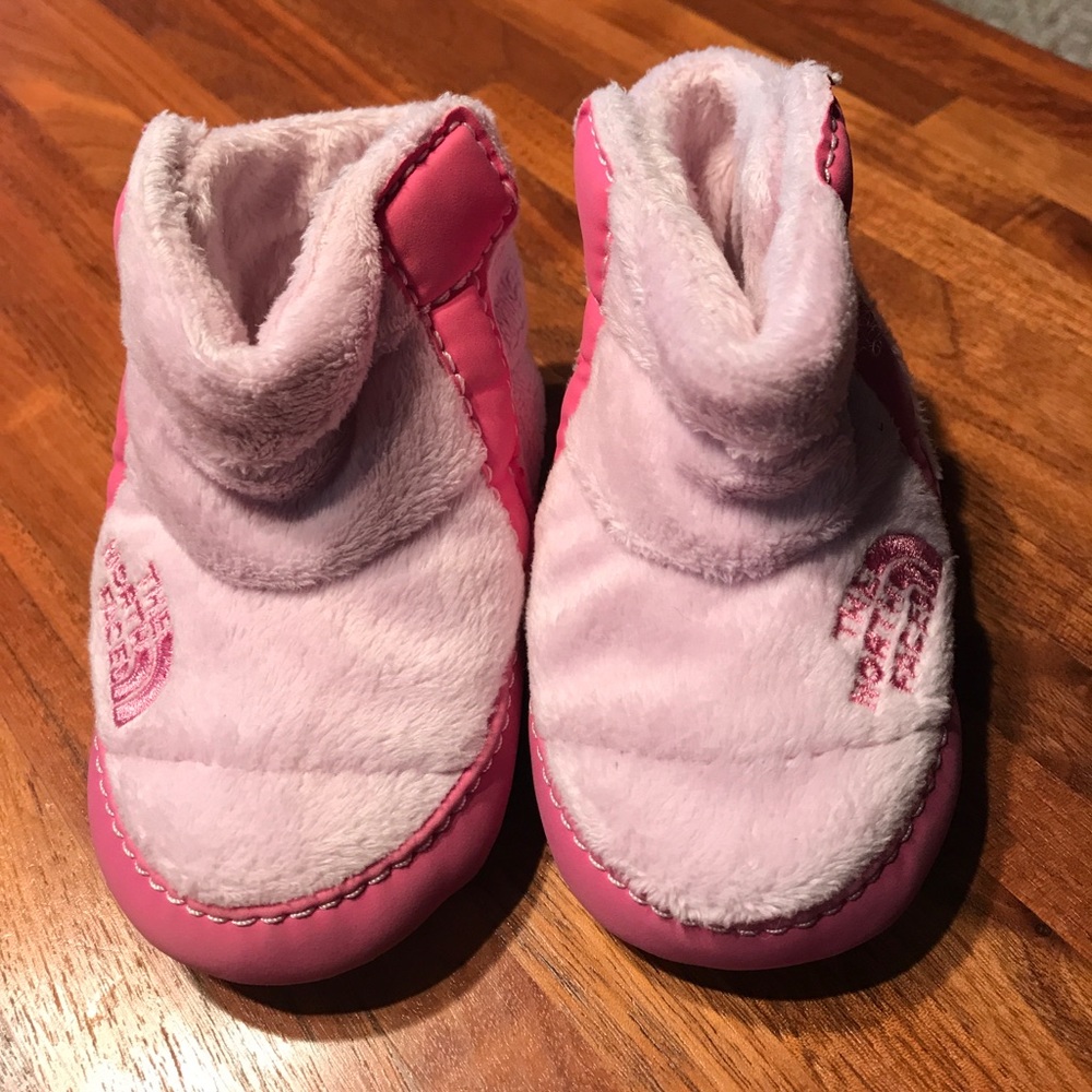 The North Face Infant Winter Boots