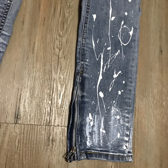 Splash Jeans - Picture 2 of 4