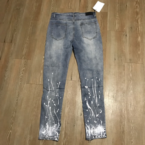 Splash Jeans - Picture 3 of 4
