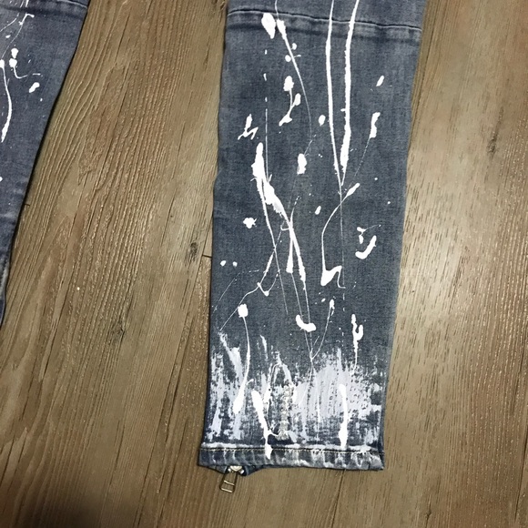 Splash Jeans - Picture 4 of 4