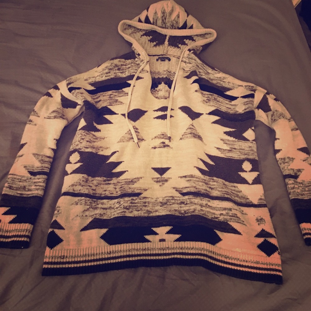 American eagle pullover - Picture 2 of 4