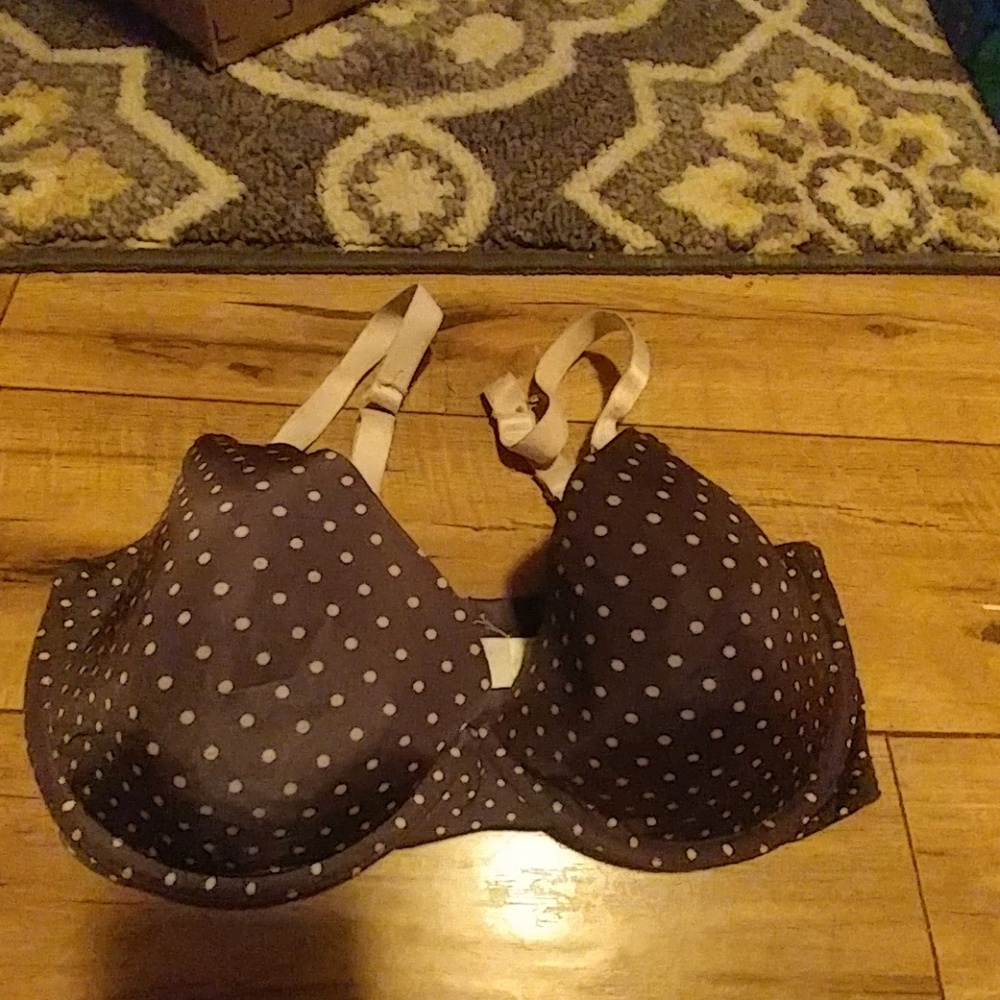 Motherhood Nursing Bra