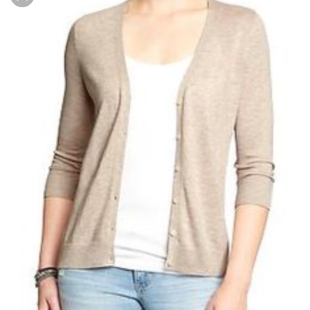 Lightweight Old Navy Cardigan