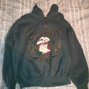 Branson turtleneck