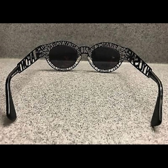 Jean Lafont Limited Edition Lady Gaga sunglasses main image 2