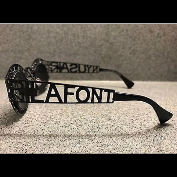 Jean Lafont Limited Edition Lady Gaga sunglasses main image 6